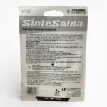 EPÓXICO SINTESOLDA 14 GR 10 MINUTOS 1102001 - Imagen 2