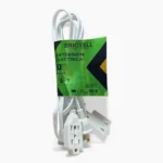 EXTENSIÓN BLANCA BRICKELL 6 FT