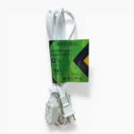 EXTENSIÓN BLANCA BRICKELL 9 FT