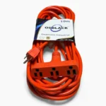 EXTENSIÓN INDUSTRIAL OSBLACK 10MT WJ-C15 10M