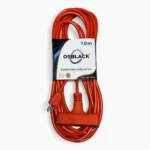 EXTENSIÓN INDUSTRIAL OSBLACK 10MT WJ-C15 10M - Imagen 2