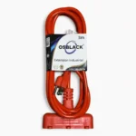 EXTENSIÓN INDUSTRIAL OSBLACK 3MT WJ-C15 3M - Imagen 2