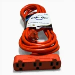 EXTENSIÓN INDUSTRIAL OSBLACK 5MT WJ-C15 5M