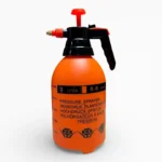 FUMIGADORA NARANJA 3 LITROS