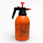 FUMIGADORA NARANJA 3 LITROS - Imagen 2