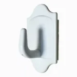 GANCHO ADHESIVO BARROCO X 100 PSC