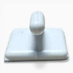 GANCHO ADHESIVO CUADRADO X100 PCS - Imagen 3