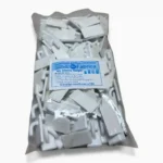 GANCHO ADHESIVO MEDIANO X100PCS - Imagen 2