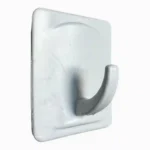 GANCHO ADHESIVO SÚPER JUMBO X 50 PCS