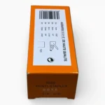 GANCHO GRAPA RAPI 23 CAJA GRANDE DOVE 131/8 - Imagen 2