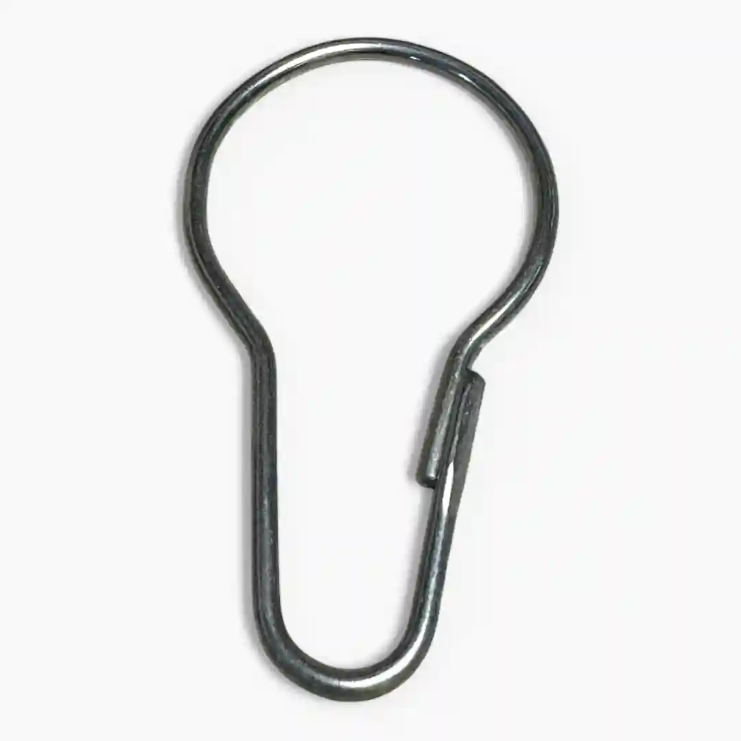 GANCHO PERA X UNIDAD-01 GANCHO PERA X UNIDAD - Imagen 1