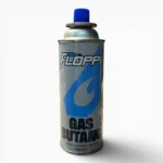 GAS FLOPPI PARA CAMPING FL-RG7