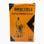 GATO HIDRÁULICO BRICKELL 3 TON BK-1860
