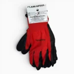 GUANTE CORRUGADO COLORES