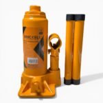 GATO HIDRÁULICO BRICKELL 3 TON BK-1860 - Imagen 2