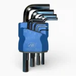 JUEGO DE BRISTOL HENGLIDA CORTA AZUL H0323001