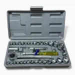 JUEGO DE COPAS USA X 40 PCS PESADO - Imagen 2