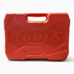 JUEGO DE COPAS Y LLAVES  CON RACHE 1/2 X 37PCS BRICKELL B-K2899 - Imagen 4