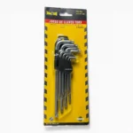 JUEGO DE LLAVES TORX THOMKING THK-LLA9T