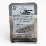 JUEGO DE PUNTAS ABCY X 10PCS B24319 - Imagen 2