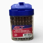 JUEGO DE PUNTAS FINA X 10PCS B24322