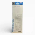 JUEGO DE TORX HENGLIDA LARGA AZUL H0323006 - Imagen 2