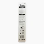 LIMA TAURUS PLANA 8" TLP131578 - Imagen 2