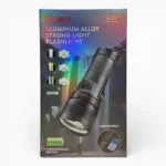 LINTENA RECARGABLE CON POWER BANKS CB-G301