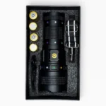 LINTENA RECARGABLE CON POWER BANKS CB-G301 - Imagen 6