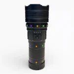 LINTENA RECARGABLE CON POWER BANKS CB-G301 - Imagen 3