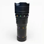 LINTENA RECARGABLE CON POWER BANKS CB-G301 - Imagen 8