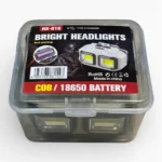 LINTERNA MINERA BRIGHT HX-816