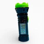 LINTERNA RECARGABLE XY-139 - Imagen 3