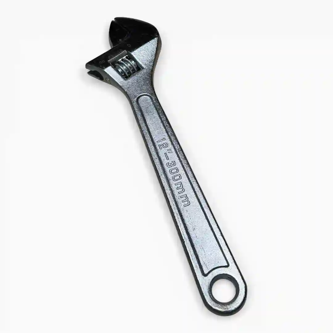 LLAVE EXPANSIVA LISA # 12-01 LLAVE EXPANSIVA LISA # 12 - Imagen 1