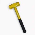 MACETA 3 LBS AMARILLA - Imagen 2