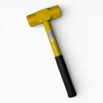 MACETA 4 LBS AMARILLA - Imagen 2