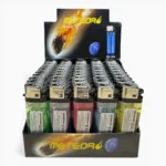 MECHERA METEORO RASTRILLO X 50PCS