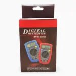 MULTÍMETRO FINO DT33B