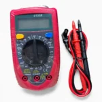 MULTÍMETRO FINO DT33B - Imagen 2