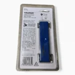 NAVAJA BRISTOL MILIMÉTRICA 9 PCS TRUPER 15563 - Imagen 2