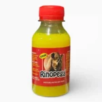 PEGANTE RINO MEDIANO x 48 PCS