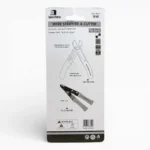 PELA CABLE PEQUEÑO 5" QUALITY BXQ-2 - FONTOR HWSP0105 KINEER BYM-70 DL518044 - Imagen 2