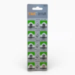 PILA AG4, 626A, 377A, CX66W