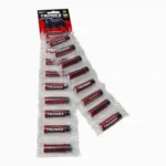 PILA TRONEX AA TIRA X 20PCS