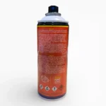 PINTURA BULLDOG SILVER - Imagen 2