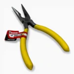 PINZA TAURUS MANGO AMARILLO 6” - Imagen 2