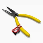 PINZA TAURUS MANGO AMARILLO 8” - Imagen 2