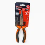 PINZA TAURUS MANGO NARANJA 6” TPZ132604