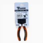 PINZA TAURUS MANGO NARANJA 6” TPZ132604 - Imagen 2