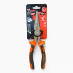 PINZA TAURUS MANGO NARANJA 8” TPZ132804